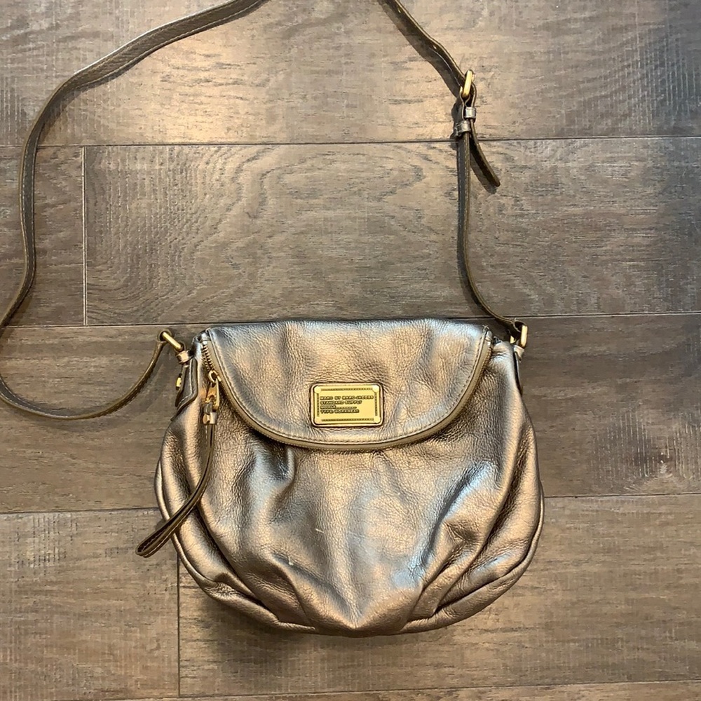Marc by Marc Jacobs purse I